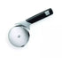 Weber Pizza Cutter - Sleek and Reliable Pizza Slicing Tool