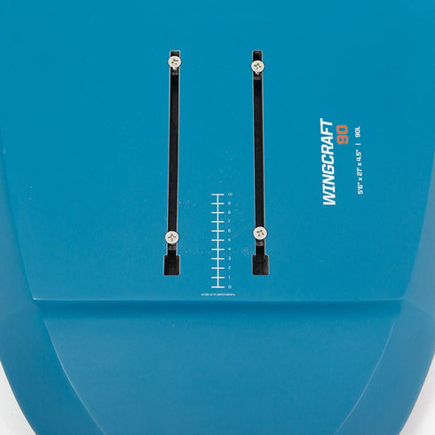 Slingshot Wing Craft V1 High-Performance Wing Foil Board