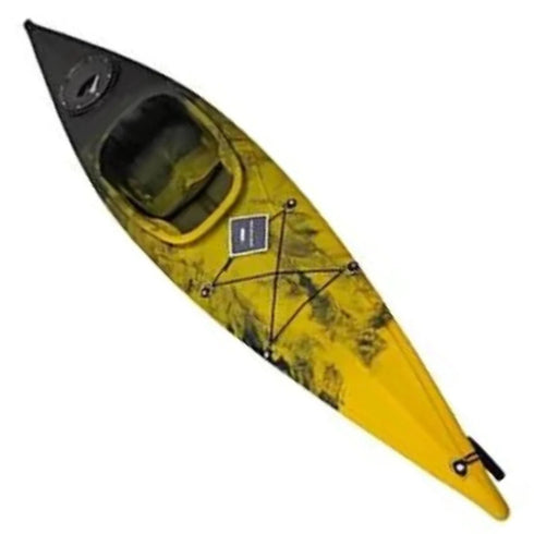Winner 1 Person Vini Touring Kids Kayak with 1 Paddle
