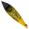 Winner 1 Person Vini Touring Kids Kayak with 1 Paddle