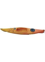Winner 1 Person Vini Touring Kids Kayak with 1 Paddle