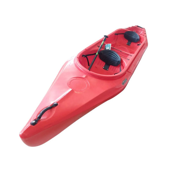 Winner Cannonball Fast Kayak, High-Speed Touring Kayak for Flat Water and Open Sea Paddling