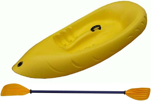 Winner Doris Kids Kayak Lightweight Kayak for Young Paddlers.
