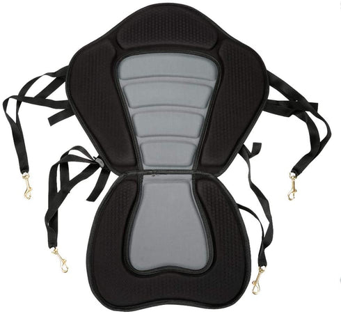 Winner Kayak Seat Deluxe Padded Kayak Seat for Back Support.