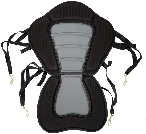 Winner Deluxe Padded Kayak Seat