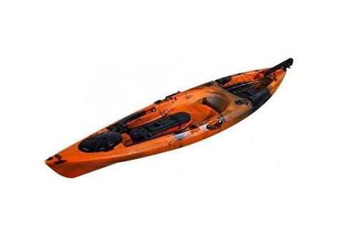 Winner Leisure Dave Angler Kayak Sit - In Fishing Kayak