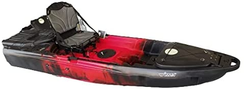 Winner Multimo Angler Pedal Fishing Kayak
