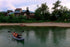 Winner Nereus 2P Tandem Kayak, Two - Person Touring Kayak for Comfortable Paddling and Recreational Adventures