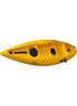 Winner Purity Sot Kayak 1 Person Yellow