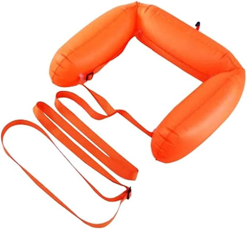 Winner Rescue Tube Lifeguard Rescue Float for Safety