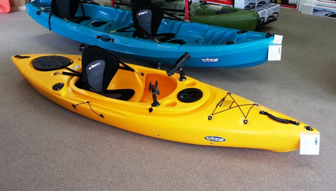 Winner Splash Kayak