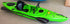 Winner Splash Kayak