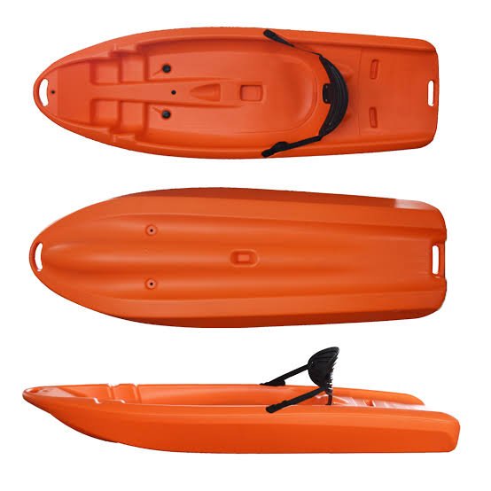 Winner Splash Kayak For Kids