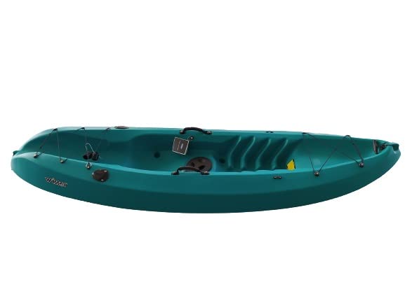 Winner Velocity 1 Person SOT Kayak WITHOUT SEAT
