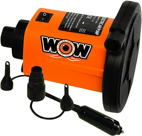 WOW 2BER 1P TOWABLE KIT for 1 Person