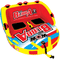 Wow Big Bubba Hi Vis Towable for 2 Persons