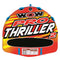 WOW Big Thriller Pro Fast Towable for Open Water