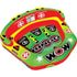 WOW BINGO Towable for 3 Persons