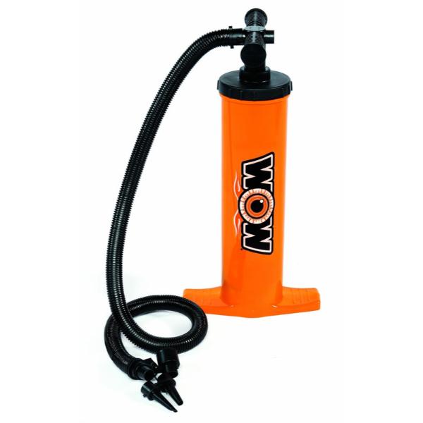 WOW DOUBLE ACTION HAND PUMP