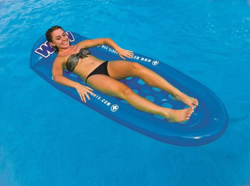 WOW FLOAT for inflatable Island