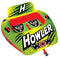 WOW Howler 2P Fast Tow Tube for Two Riders