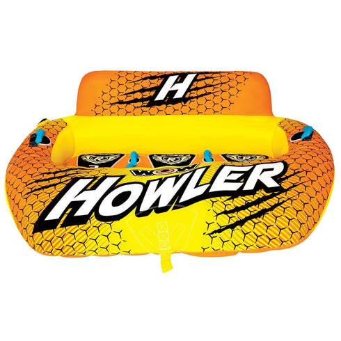 WOW Howler 3P 3 - Person Tube for Speed Rides