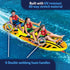 WOW JET BOAT 3 Persons for water sport towables