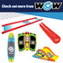 WOW JET BOAT 3 Persons for water sport towables