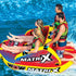 Wow Matrix 1 - 4P Towable Water Sport Towable