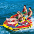 Wow Matrix 1 - 4P Towable Water Sport Towable