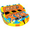 WOW Max 3-rider towable deck tube