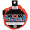 WOW Sports 20ft Tow Rope Short Rope for Close Tube Tows.