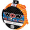 WOW Sports 40ft Tow Rope Mid - Length Rope for Towables.