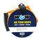 WOW Sports 4P 60ft heavy-duty tow rope