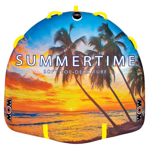 WOW Summertime 2P Two - Person Inflatable Lounge