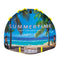 WOW Summertime 3P Group Water Float for Fun
