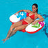 WOW U - FLOAT for 1 Person ,Inflatable Island