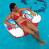 WOW U - FLOAT for 1 Person ,Inflatable Island
