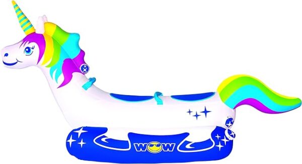 Wow Uniocorn Towable Water Sport Towable