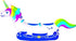 Wow Uniocorn Towable Water Sport Towable