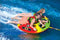 WOW UTO Galaxy Towable Multi - Rider Tube for Boating Fun.