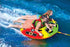 WOW UTO Galaxy Towable Multi - Rider Tube for Boating Fun.