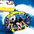 Wow Xo Extreme Towable for 3 Persons ,Built for 1 - 3 riders