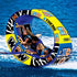 Wow Xo Extreme Towable for 3 Persons ,Built for 1 - 3 riders