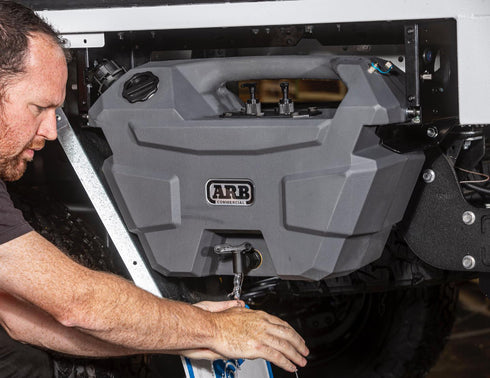 ARB Tank Portable Diesel 30L