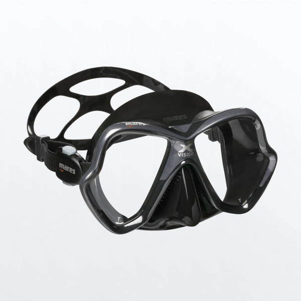 Mares Mask XVision
