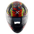 Axor Rage Warfare Carbon Helmet