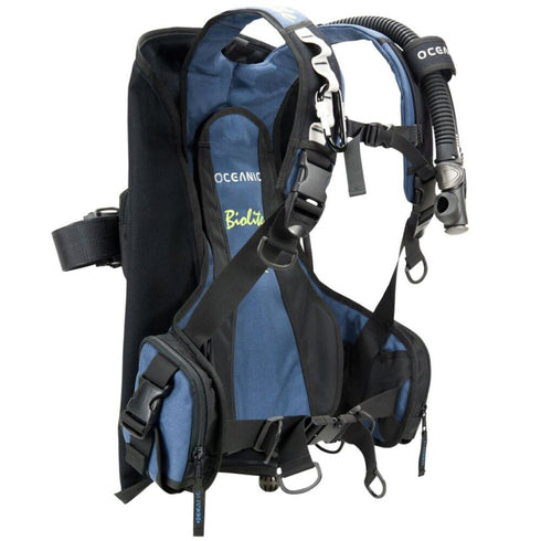 Oceanic Bcd Bi Lite