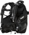 Zeagle Bravo BCD, front view
