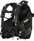 Zeagle Bravo BCD, front view